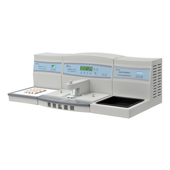 KD-BMⅢ、BLⅢ、BC 冷凍包埋機+保存臺