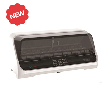 KD-QS300 組織染色機(jī)（全自動多功能染色機(jī)）